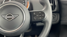 MINI Countryman 1.5 Cooper Classic 5dr Auto Petrol Hatchback